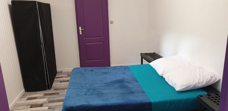 abri cotier vieux boucau Landes Atlantique Sud 