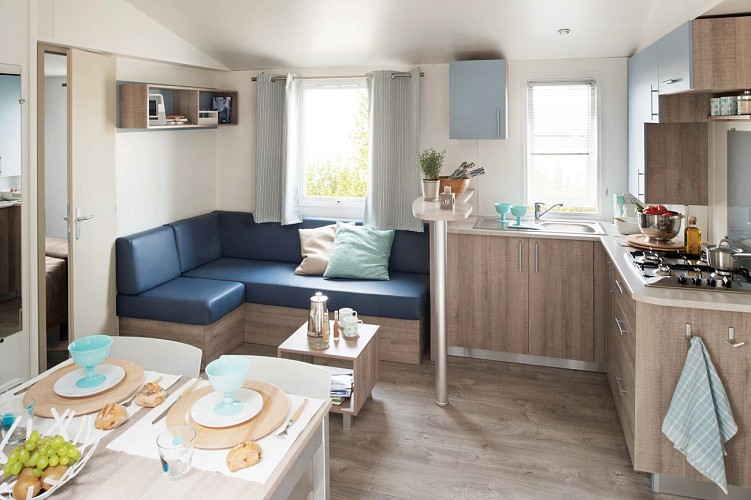 Camping-Boudigau-labenne-Landes-Atlantique-sud-mobil-home-famille