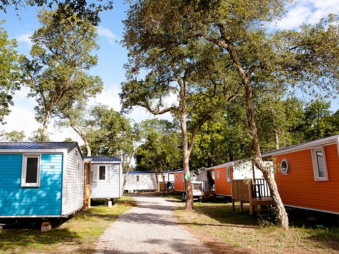 camping boudigau_labenne_landes atlantique sud-hebergements
