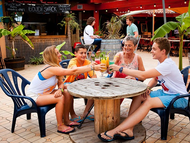 camping boudigau_labenne_landes atlantique sud-bar-restaurant