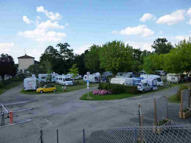 4_Vue 2_Camping_municipal_Casteljaloux