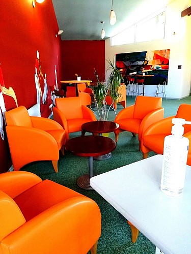 Centre de Séminaires