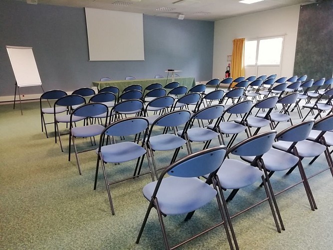 Centre de Séminaires