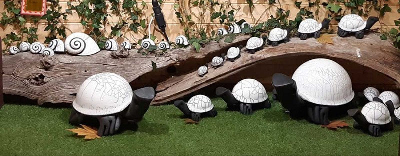 Arts Terres - Caroline Vernet