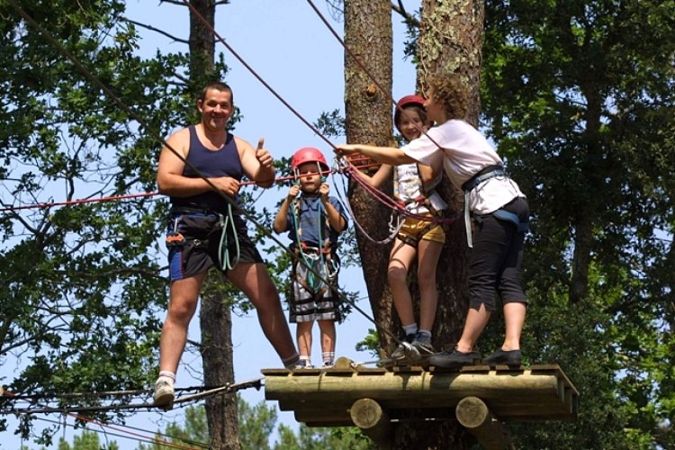 Parc-robinson-labenne-OTILAS