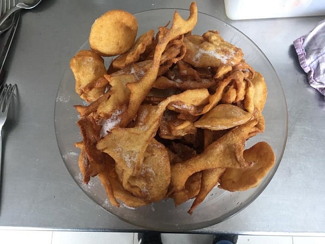 Miallet Auberge Les Bradoux ©AubergeLesBradoux (4)