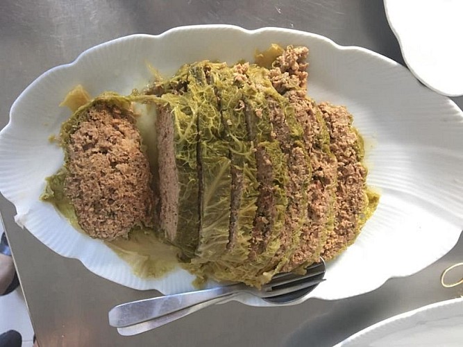 Miallet Auberge Les Bradoux ©AubergeLesBradoux (7)