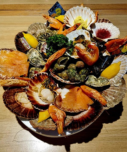 plat copains d'abord