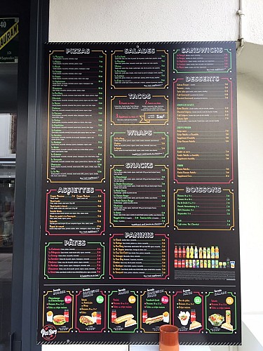 Pizz'burg Capbreton IMG_6421