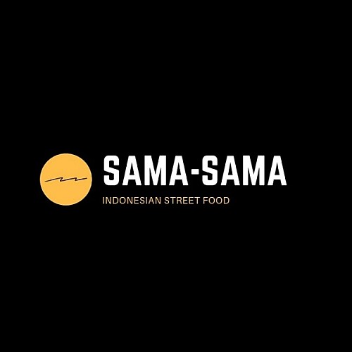 SAMA SAMA Logo