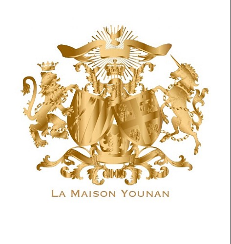 Logo La Maison Younan
