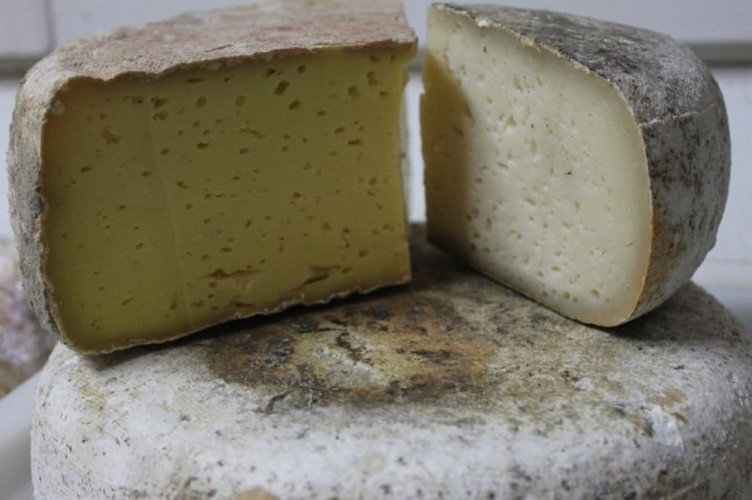 les chevres du prince - Tome