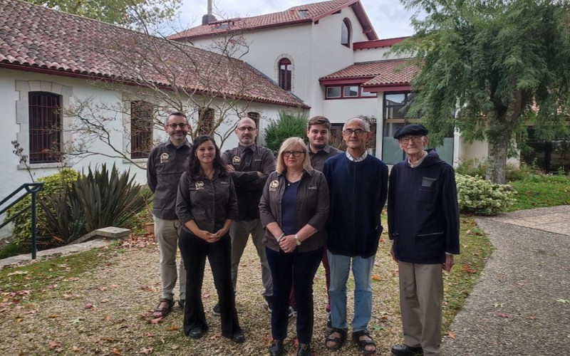 equipe-Abbaye-de-Belloc 4