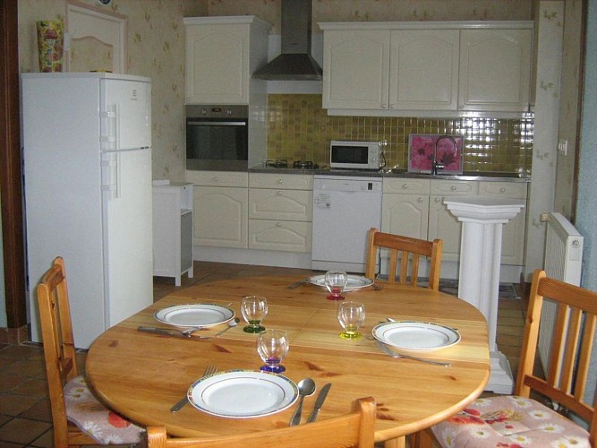 La Maison de Rolland