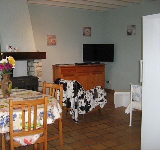 La Maison de Rolland