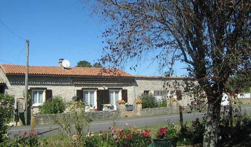 La Maison de Rolland