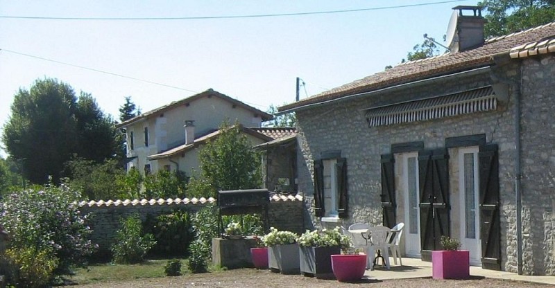 "La Maison de Rolland"