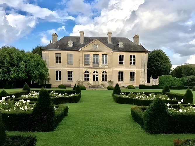 Château du jonquet