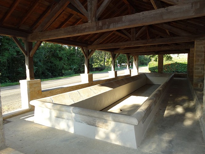 Lavoir