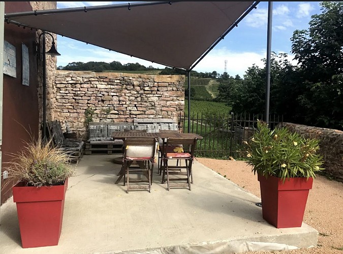 Au Petit Bonheur Chez Bambina