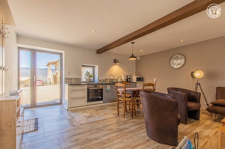 Au Petit Bonheur Chez Bambina