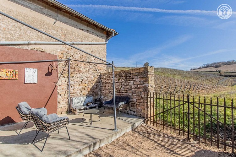 Au Petit Bonheur Chez Bambina