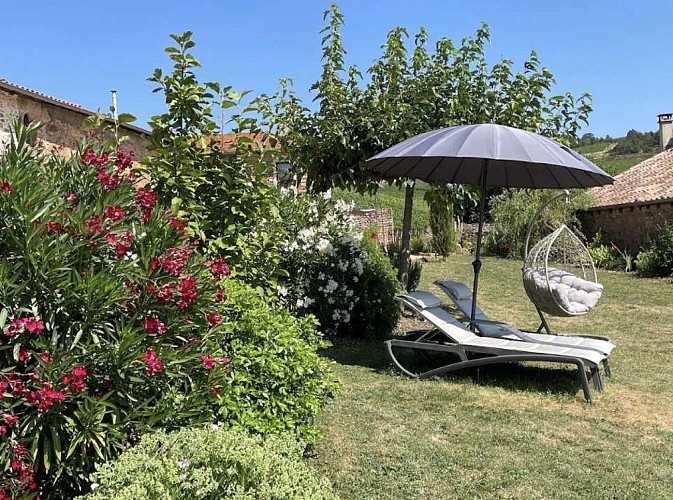 Au Petit Bonheur Chez Bambina