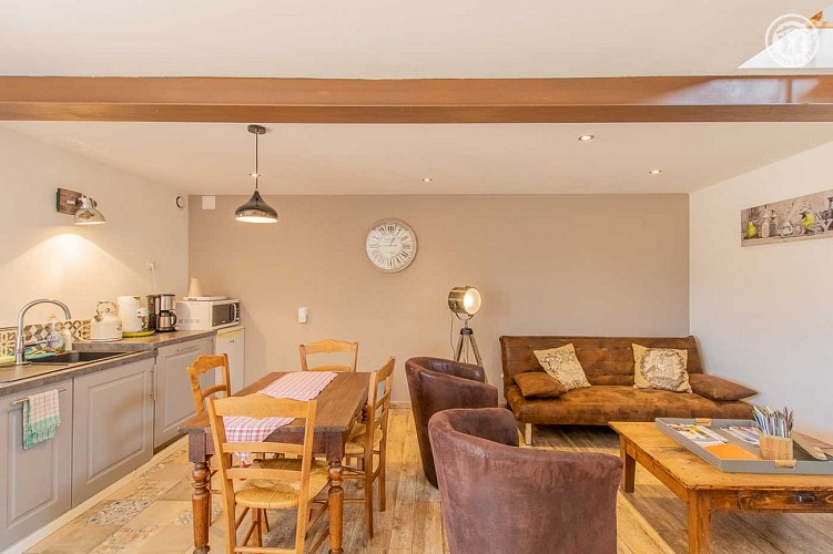 Au Petit Bonheur Chez Bambina