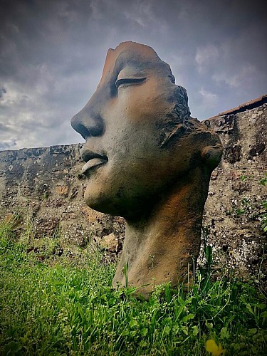 Au Petit Bonheur Chez Bambina