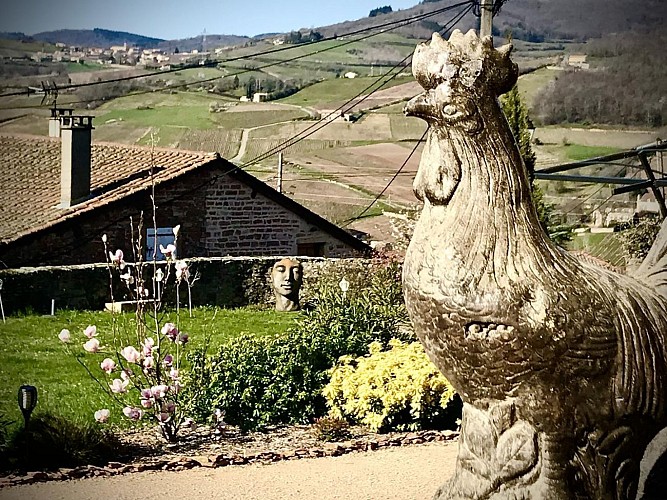 Au Petit Bonheur Chez Bambina