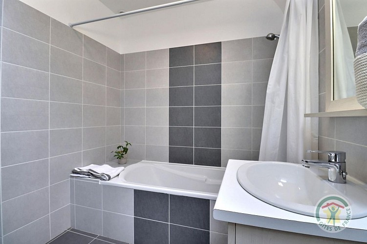 "Le 19" La Maison d'Alexandre