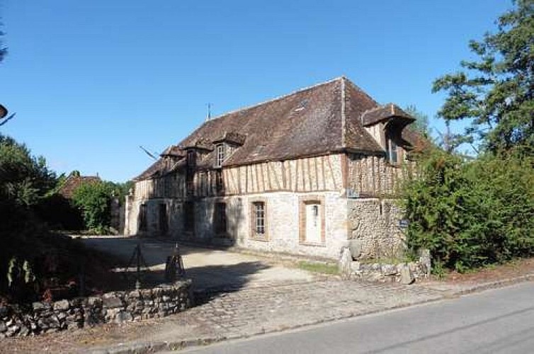 Image du poi