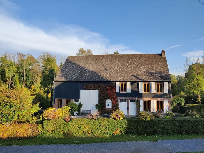 La Férée Nord-Ouest - 6km