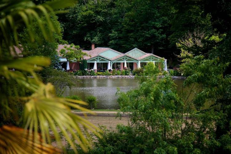 Domaine du Roi Kysmar - VILLANDRAUT - Sud-Gironde