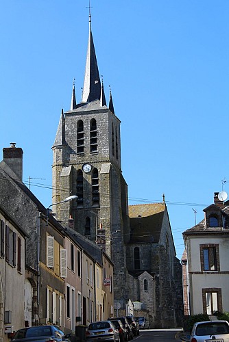 St. Anne's Church