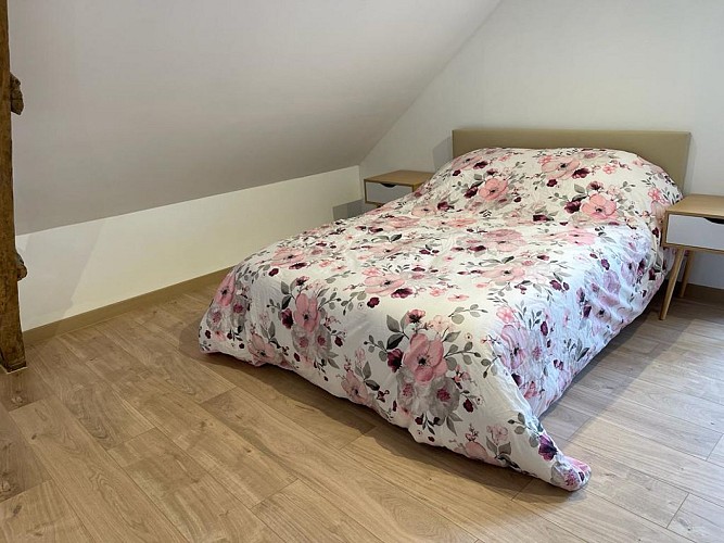 Maisonnette des Bruyères