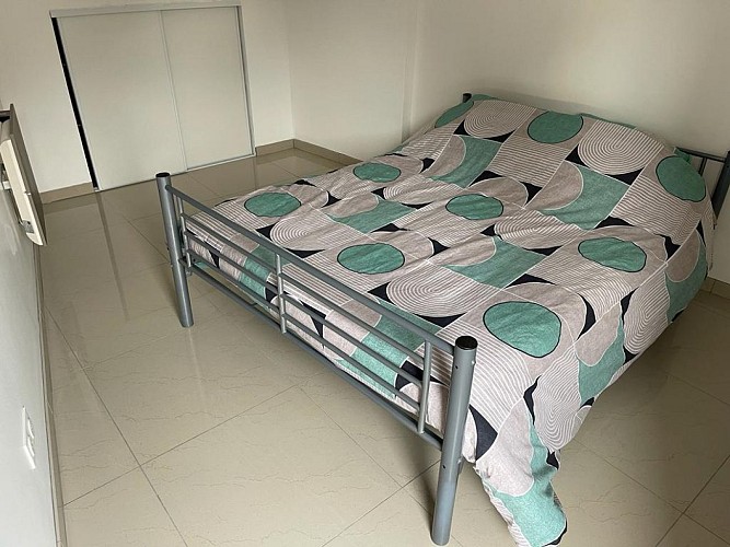 Maisonnette des Bruyères