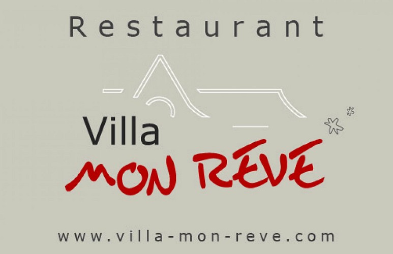 VILLA MON RÊVE