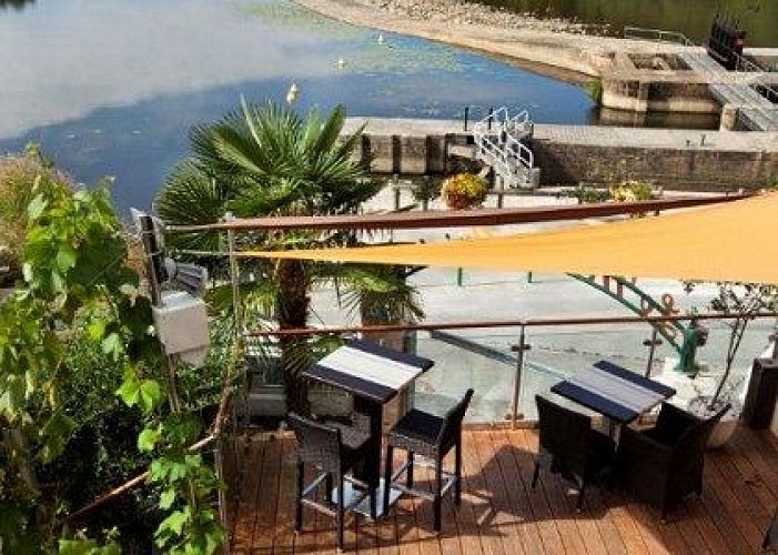 LE MONTE CRISTO