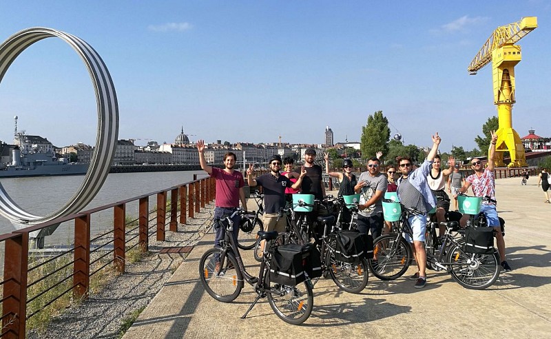 BIKE'N TOUR NANTES