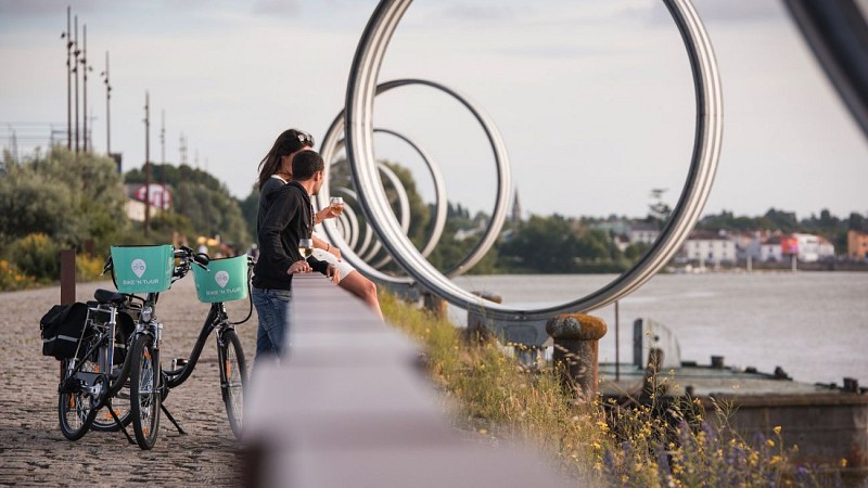 BIKE'N TOUR NANTES
