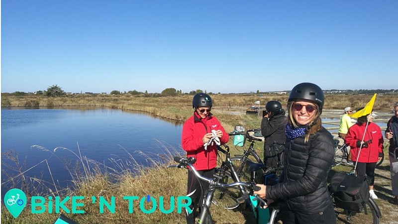 BIKE'N TOUR NANTES