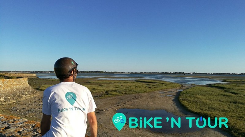 BIKE'N TOUR NANTES