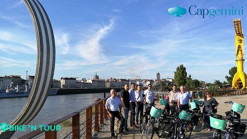 BIKE'N TOUR NANTES