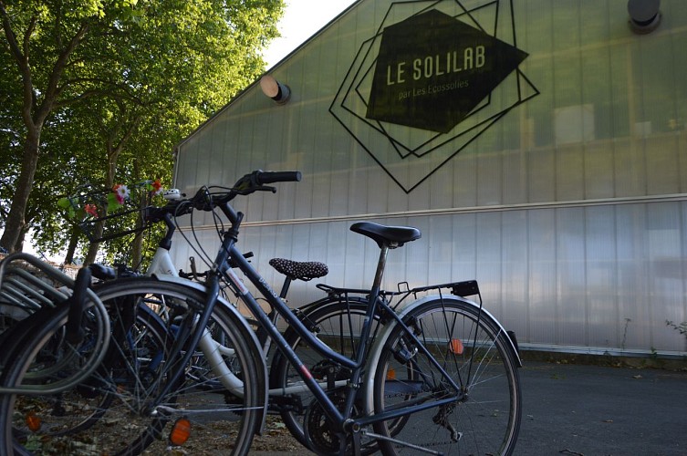 LE SOLILAB
