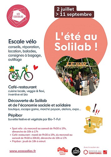 LE SOLILAB