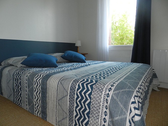 Le Gîte du Pot Gris