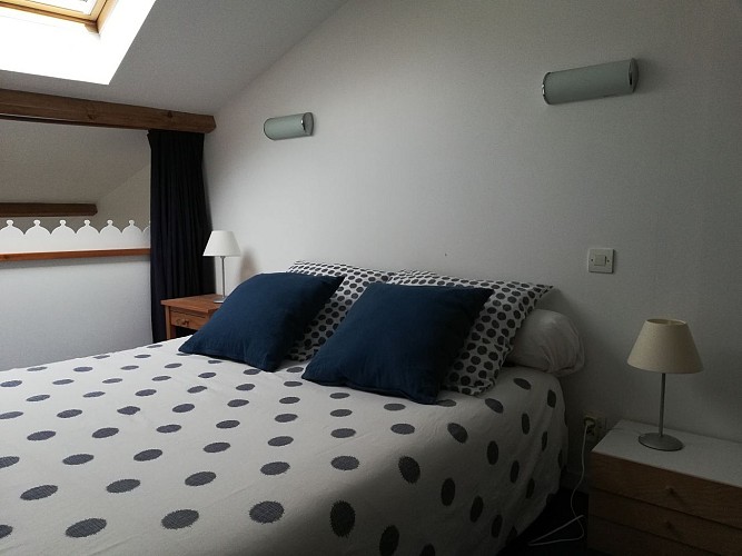 Le Gîte du Pot Gris