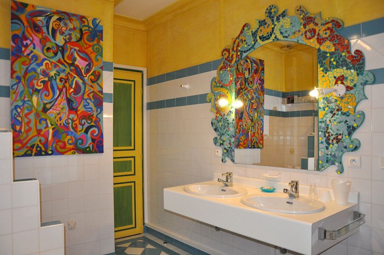 Chambre d'hôte Clisson La Caillerie