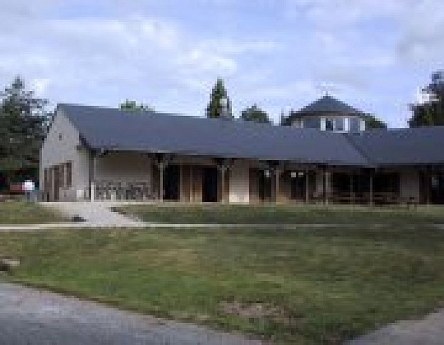 Camping les Pitouilles - Vassivière